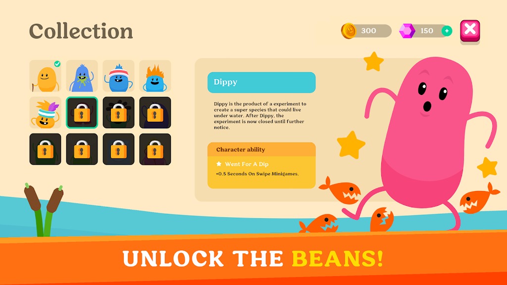 Dumb Ways to Die 4 screenshot