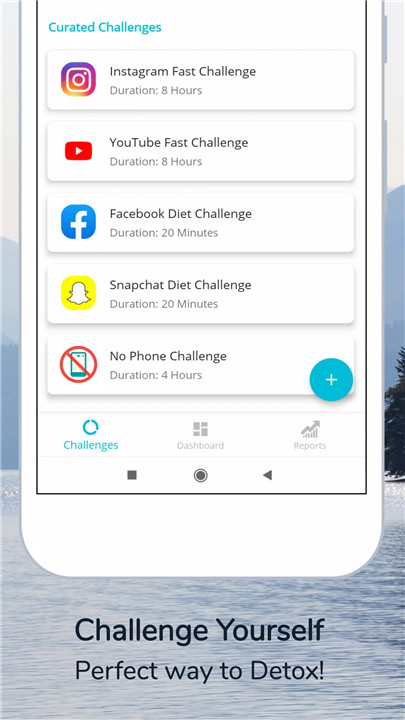 YourHour screenshot