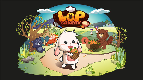 Lop Bakery screenshot