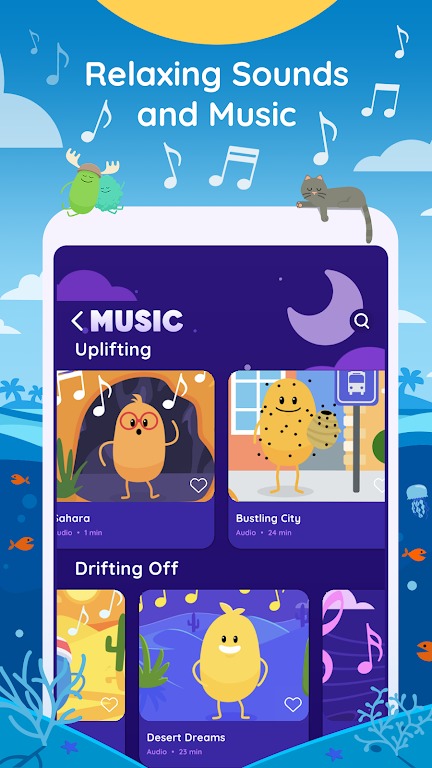 Dumb Ways to Sleep screenshot