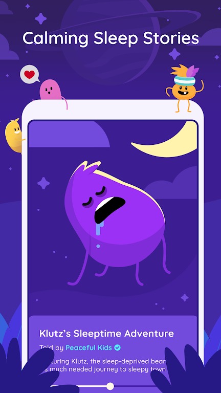 Dumb Ways to Sleep