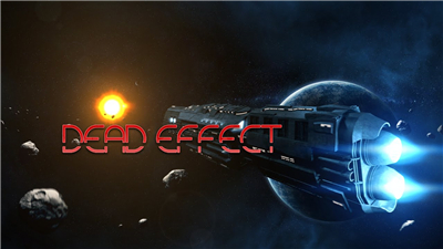 Dead Effect screenshot