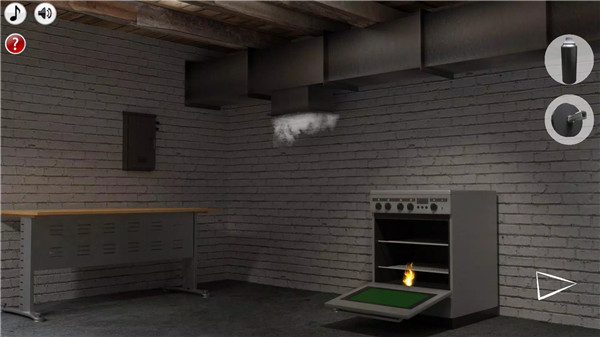 Escape Prison 2 screenshot