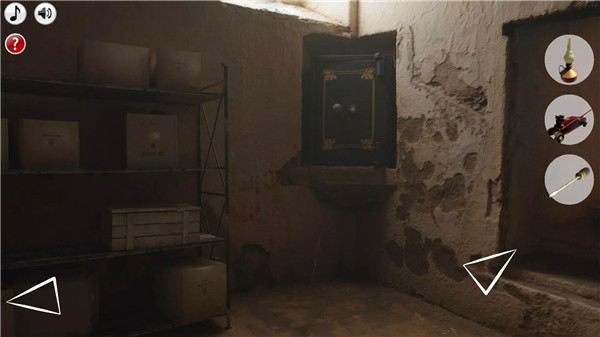 Escape Prison 2 screenshot