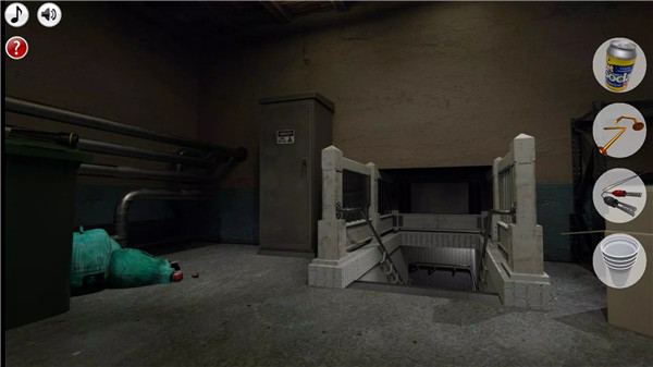 Escape Prison 2 screenshot