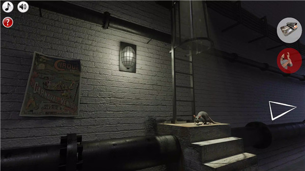 Escape Prison 2 screenshot