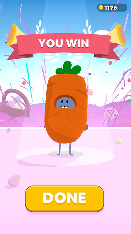 Dumb Ways to Dash screenshot