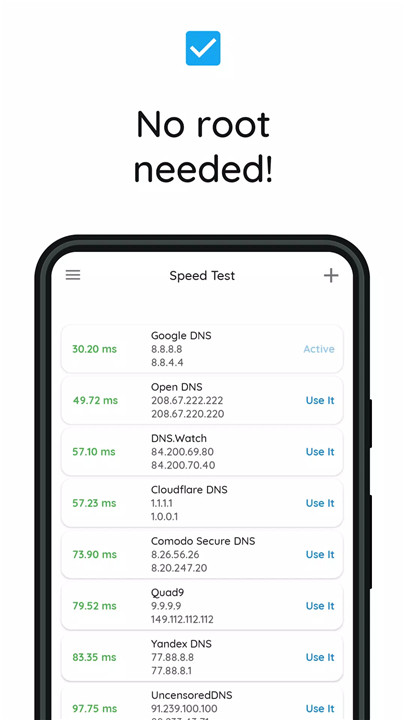 DNS Changer