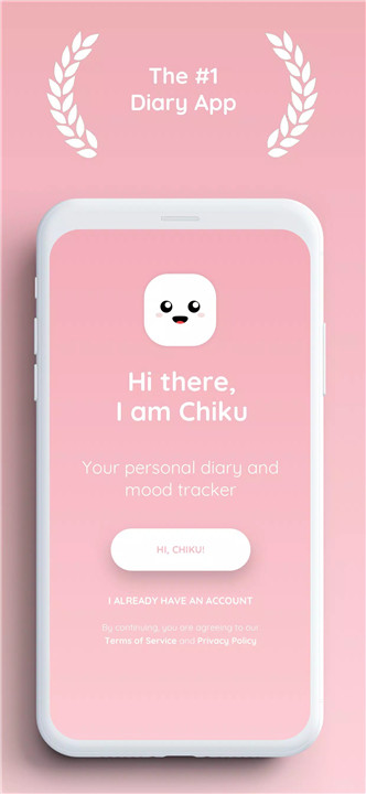 Chiku screenshot