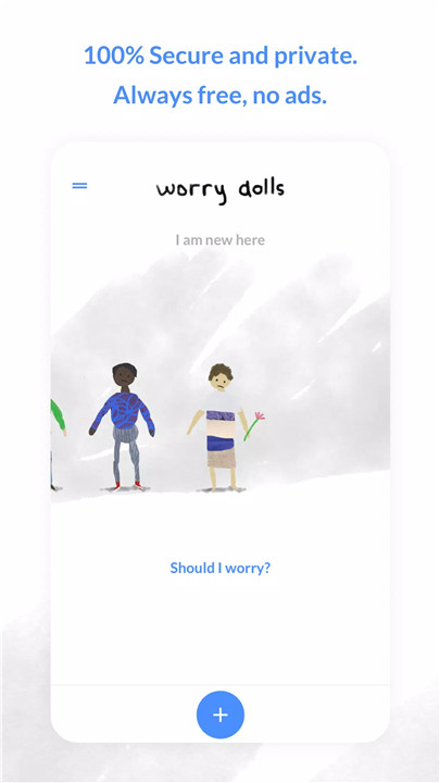 Worrydolls screenshot