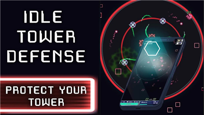 The Tower - Idle Tower Defense