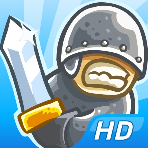 Kingdom Rush Tower Defense TD