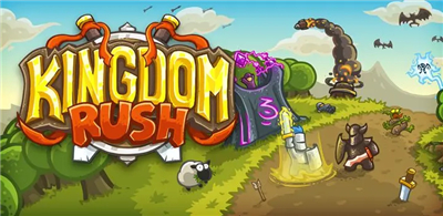 Kingdom Rush Tower Defense TD