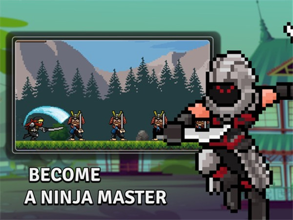 Tap Ninja screenshot