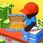 Pizza Tycoon Idle