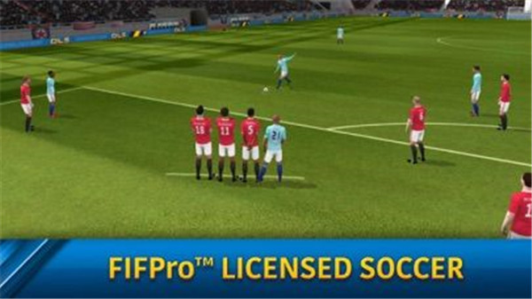 Dream League Soccer