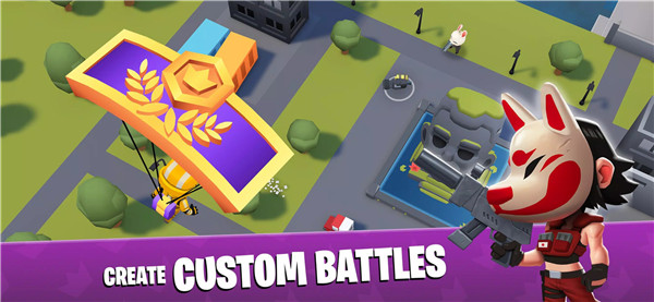 Battlelands Royale