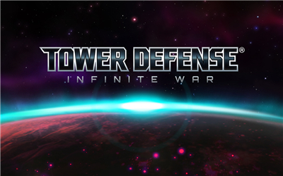 Tower Defense: Infinite War