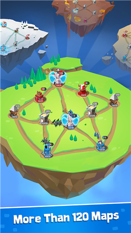 Tower Clash screenshot