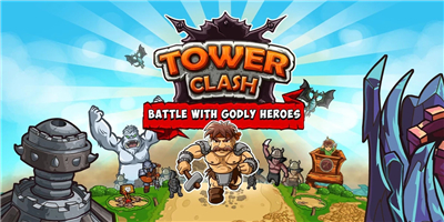 Tower Clash