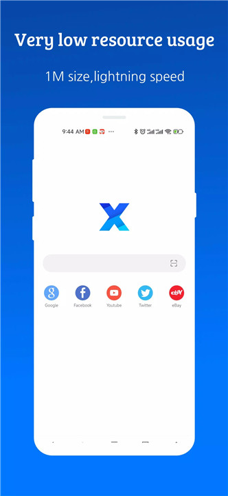 XBrowser