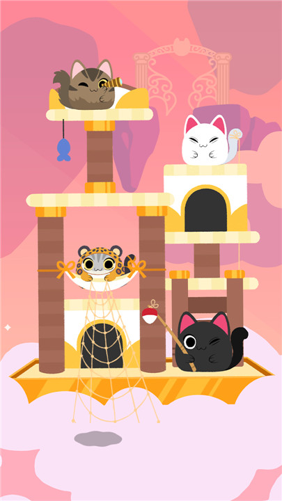 Sailor Cats screenshot