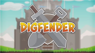 Digfender: Tower Defense TD