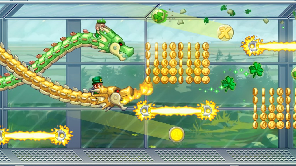 Jetpack Joyride