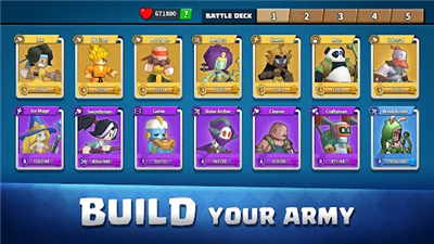 Tower Brawl screenshot