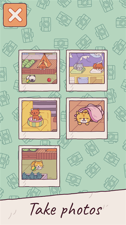 Cat Hotel: The Grand Meow screenshot