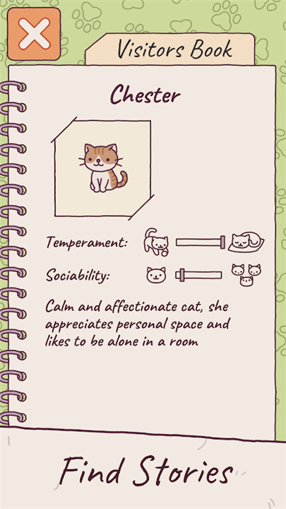 Cat Hotel: The Grand Meow screenshot