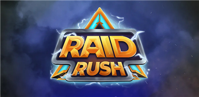 Raid Rush: Tower Defense TD