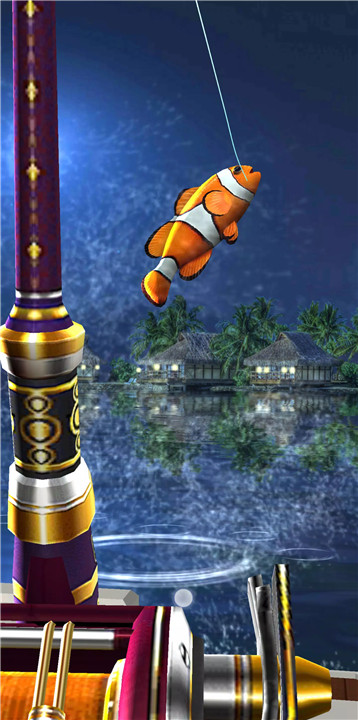 Fishing Hook screenshot