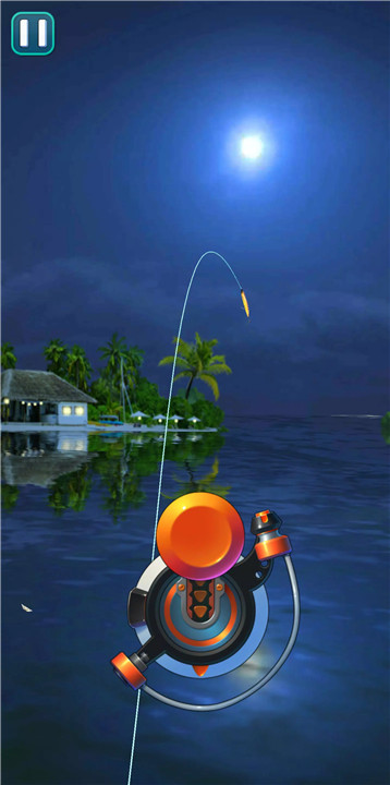 Fishing Hook screenshot