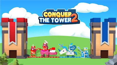 Conquer the Tower: Takeover