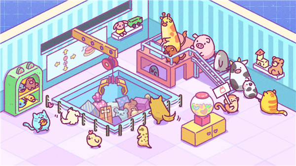 Idle Toy Factory Tycoon screenshot