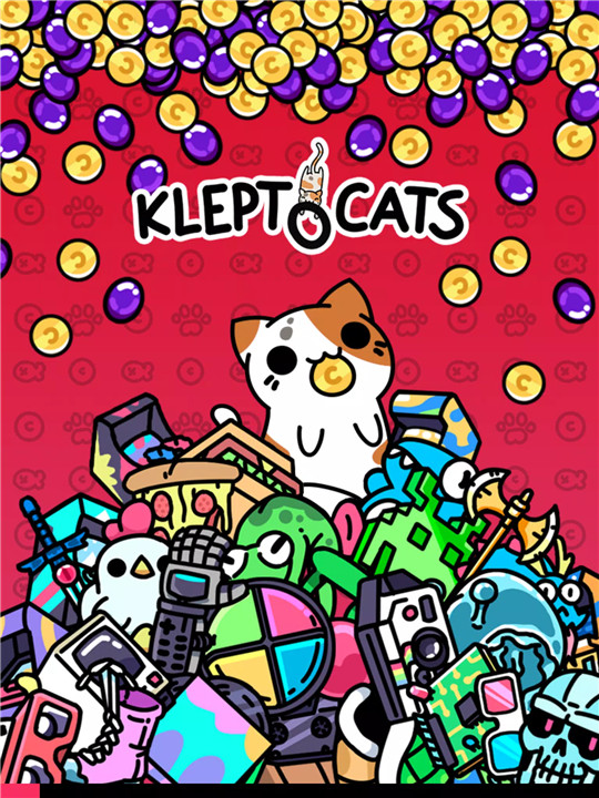 KleptoCats