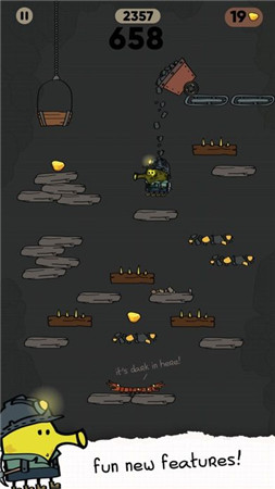 Doodle Jump 2
