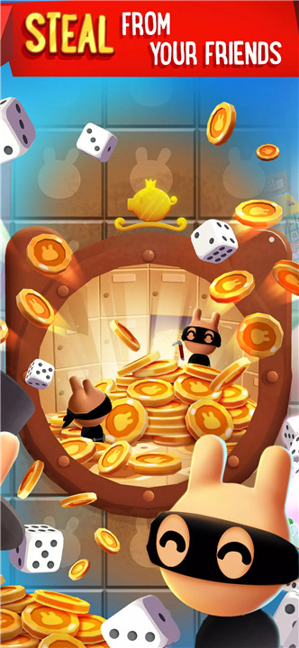 Board Kings screenshot