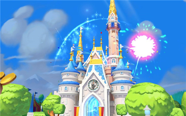 Disney Magic Kingdoms