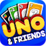 Uno Friends