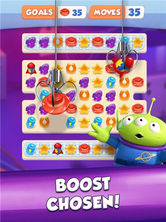Toy Story Drop!