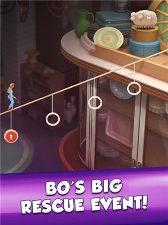 Toy Story Drop!
