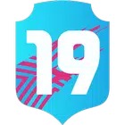 PacyBits Fut 19 logo
