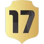 PacyBits Fut 17 logo