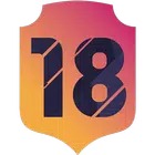 PacyBits Fut 18 logo