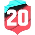 PacyBits Fut 20 logo