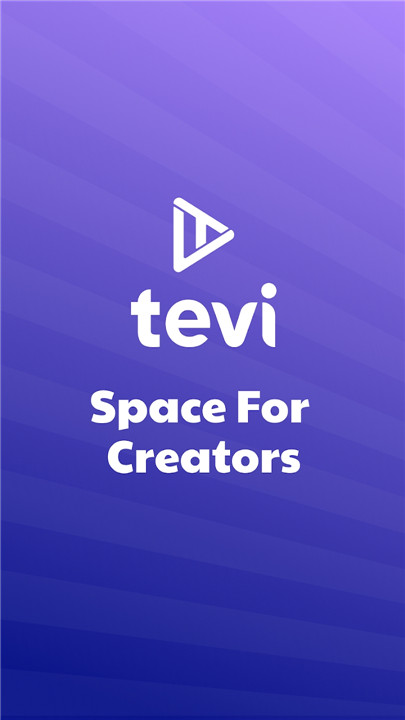 Tevi screenshot