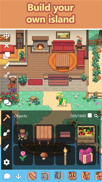 Pony Town screenshot