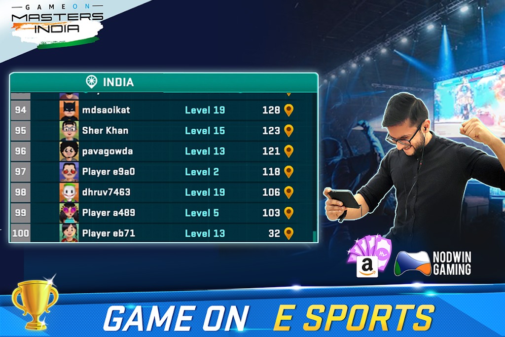 Jetpack Joyride: India screenshot